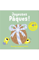 Joyeuses paques