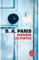 Derrière les portes