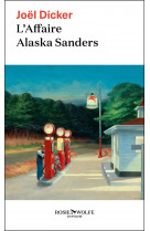 L'affaire alaska sanders