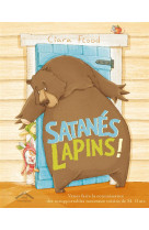 Satanes lapins