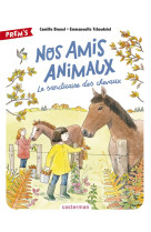 Nos amis animaux (tp) t3 - vol03