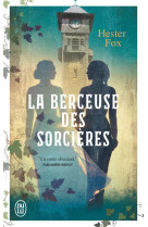 La berceuse des sorcières