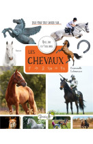 Les chevaux