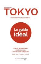 Tokyo - le guide idéal (2e édition)