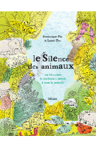 Le silence des animaux