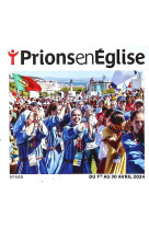 Prions gd format - avril 2024 n  448
