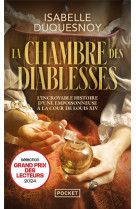 La chambre des diablesses