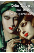 Une saison a montparnasse