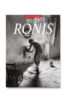 Willy ronis - 100 photos pour la liberte de la presse - tome 75
