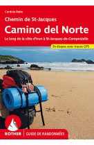 Camino del norte (fr)