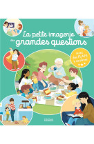 La petite imagerie des grandes questions