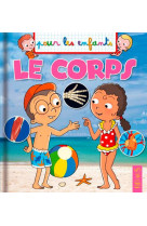 Le corps