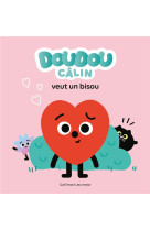 Doudou-calin aime les bisous (tp)