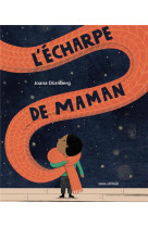 L-echarpe de maman