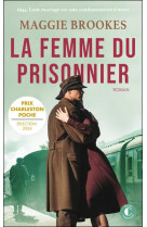 La femme du prisonnier