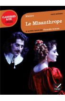 Le misanthrope