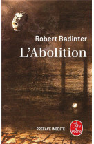 L-abolition (edition anniversaire)