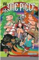 One piece - édition originale - tome 53