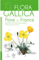 Flora gallica  -  flore de france