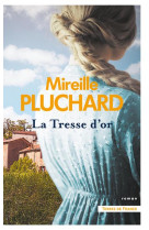 La tresse d-or