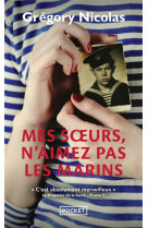 Mes soeurs n-aimez pas les marins