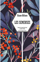 Les semeuses