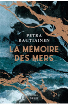 La mémoire des mers