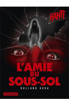 L-amie du sous-sol (ne) - ne 2024