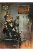 West fantasy tome 1