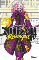 Tokyo revengers - tome 29