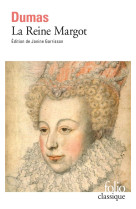 La reine margot