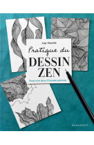 Pratique du dessin zen