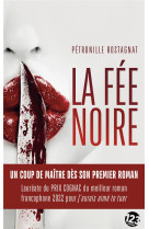 La fée noire