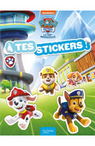 Pat- patrouille - a tes stickers! - a tes stickers! new