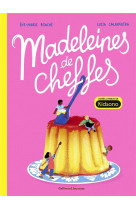 Madeleine de chef.fe.s.