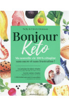 Bonjour keto