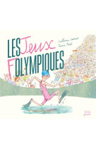 Les  jeux folympiques