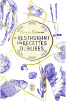 Le restaurant des recettes oubliées