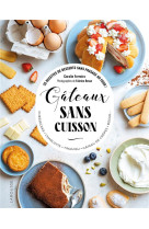 Gâteaux sans cuisson