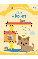 Jeux à points 4+