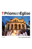 Prions gd format - mai 2024 n  449