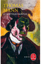 Le docteur faustus