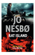 Rat island and other stories