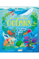 La vie secrete des oceans