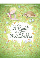 Le gout des mirabelles