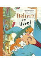 Delivre ce livre! ned