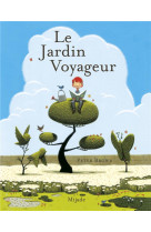 Jardin voyageur (le)