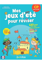 Mes jeux d-ete pour reviser - je rentre en ce1