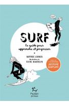 Guide du surf