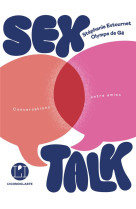 Sex talk* (conversations entre amies)